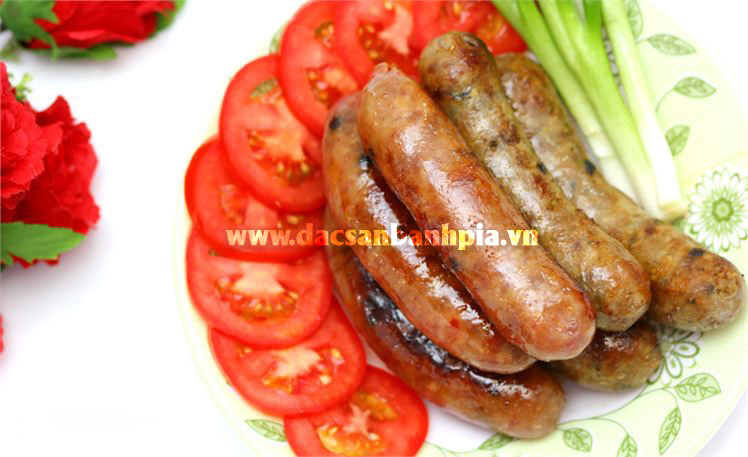 Lạp Xưởng Sóc Trăng loại nào ngon nhất