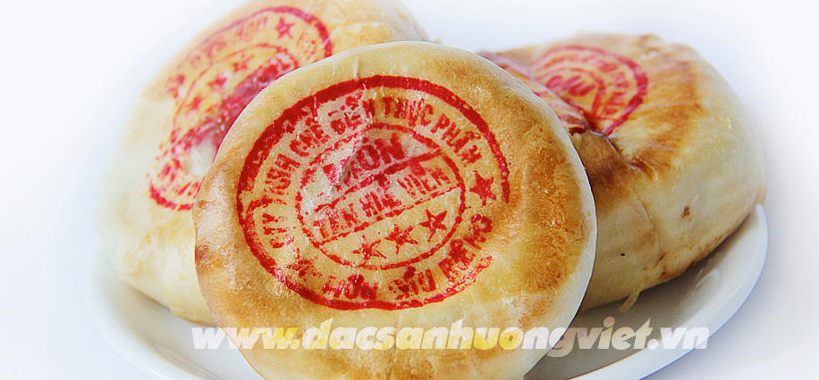 Cửa hàng bánh pía quận 1