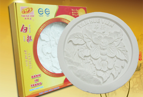 Bánh In Trăng