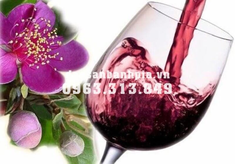 Đặc sản chợ Bến Thành mua làm quà