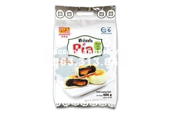 Bánh Pía Kim sa mini