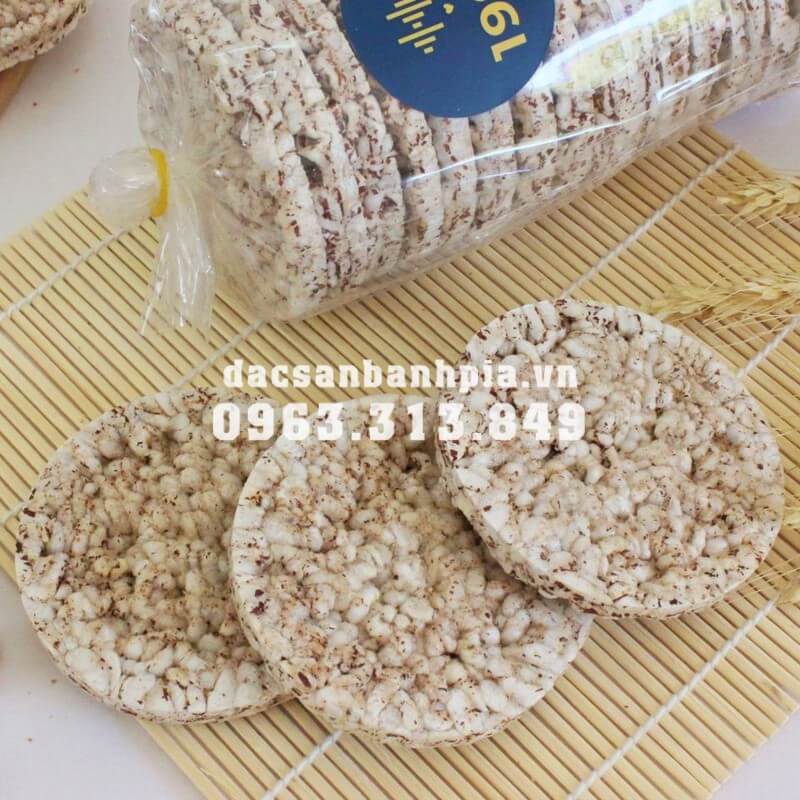 bánh kẹo làm quà Tết