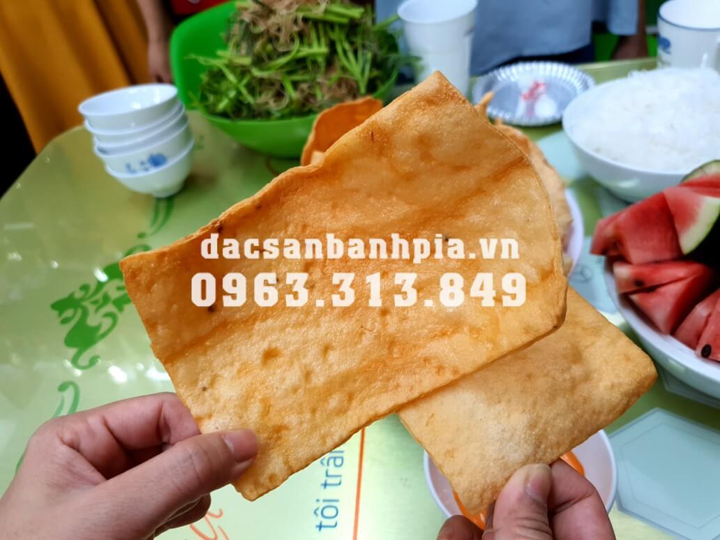 bánh kẹo làm quà Tết